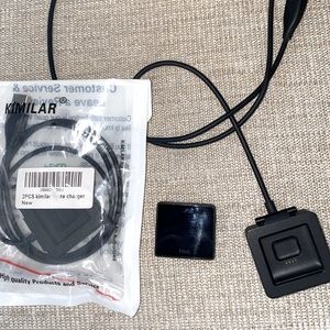 FitBit Blaze with 2 chargers. Used for 8 months